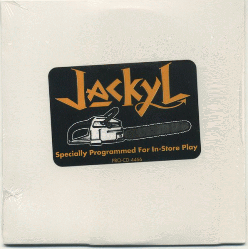 Jackyl : Specially Programmed for in Store Play